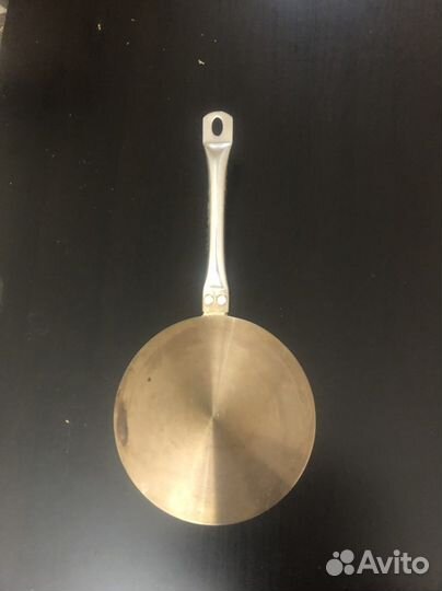 Адаптер переходник для индукционной плиты