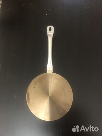 Адаптер переходник для индукционной плиты