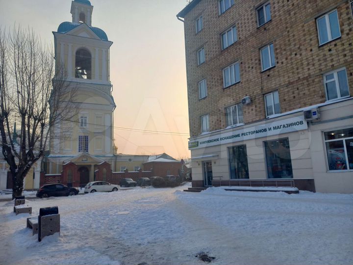 Свободного назначения, 180 м²