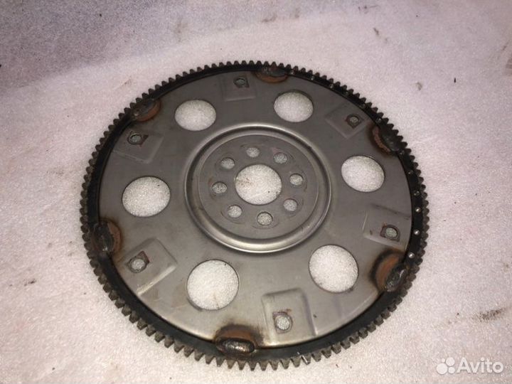 Маховик Toyota Camry V70 A25A