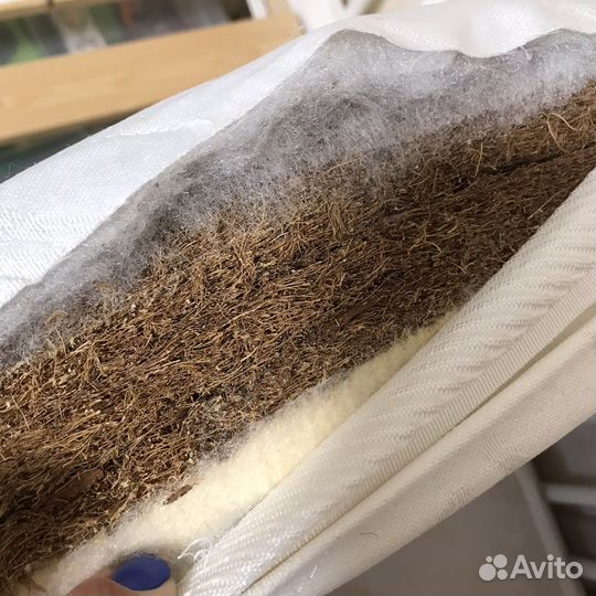 Кровать детская IKEA