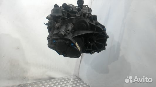 Кпп 6ст. ford focus 3 (93O33TX01)