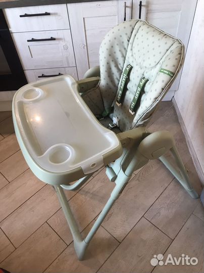 Стул для кормления