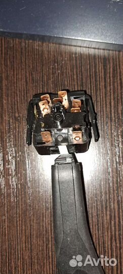 Подрулевой переключатель Нива Шевроле, Гранта