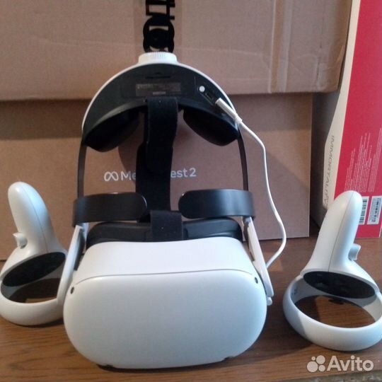 Oculus quest 2 128gb