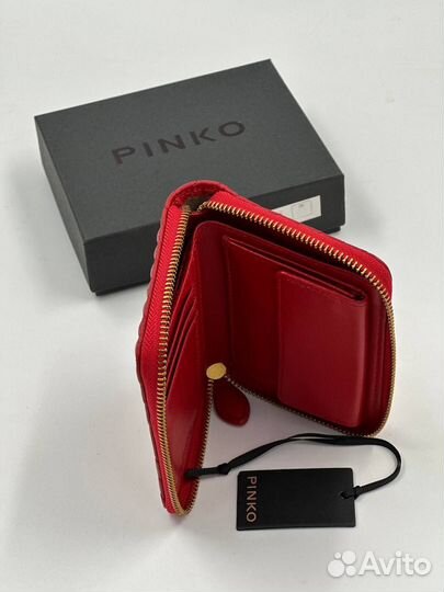 Кошельки женские Pinko