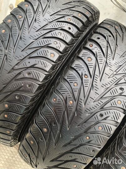 Yokohama Ice Guard IG35 215/70 R16