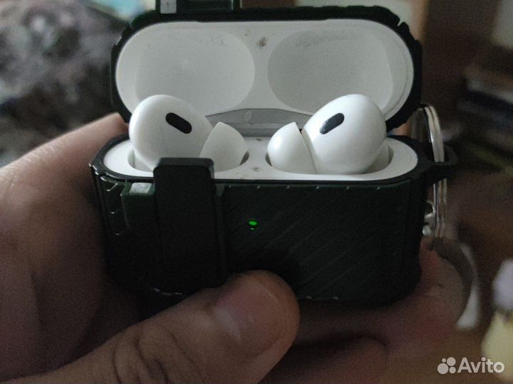 Airpods pro 2