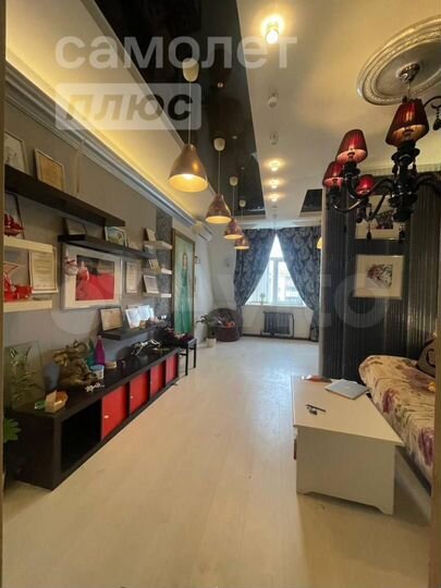 Продам офисное помещение, 21.4 м²