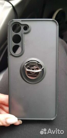 Чехол на samsung s23 plus