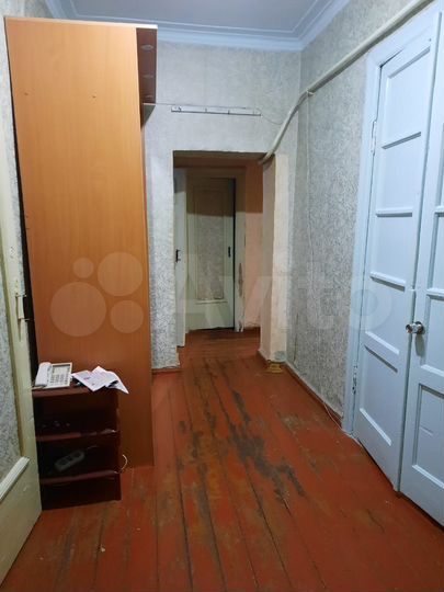 3-к. квартира, 78 м², 1/3 эт.