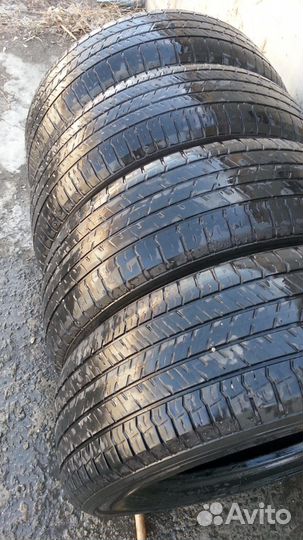 Yokohama Geolandar G091 225/65 R17 102H