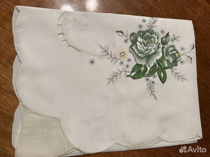 Салфетки на стол