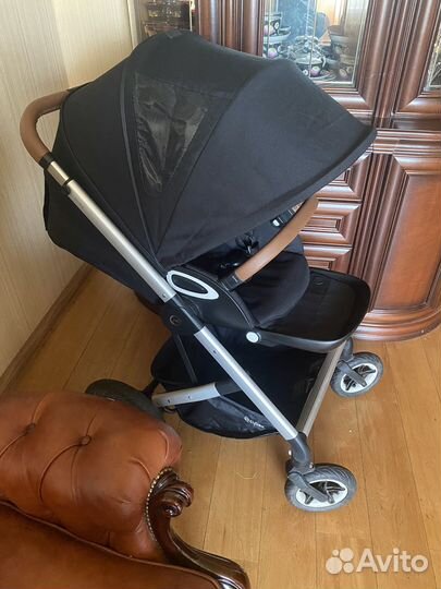 Коляска cybex