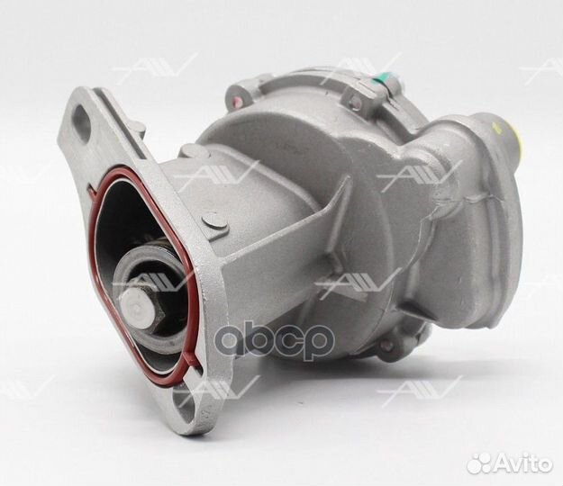 Вакуумный насос PW51004 Autowelt