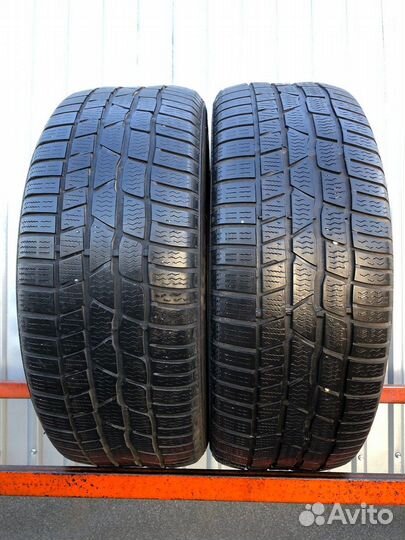 Continental ContiWinterContact TS 830 P 225/55 R17