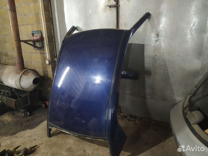 Крыша Мазда 626GF