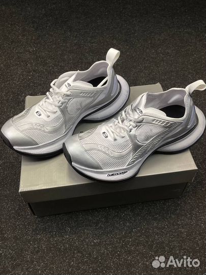 Кроссовки balenciaga circuit