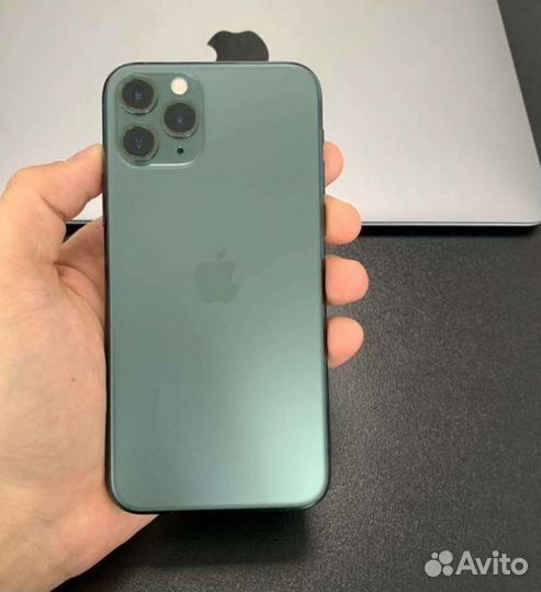 iPhone 11 Pro, 512 ГБ