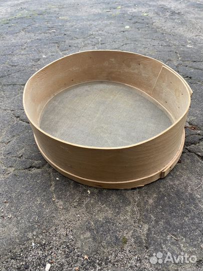 Сито для муки