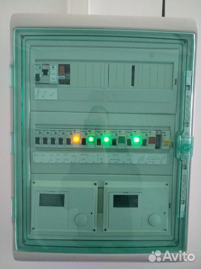 Ремонт газовых котлов