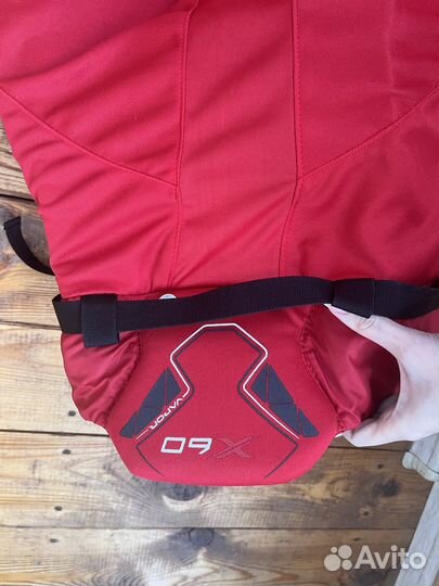 Шорты трусы хоккейный bauer Vapor X60 SR XL