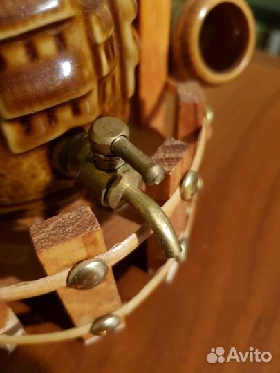 Боченок сувенирный