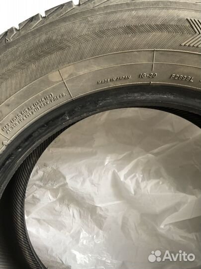 Yokohama Ice Guard IG30 195/65 R15