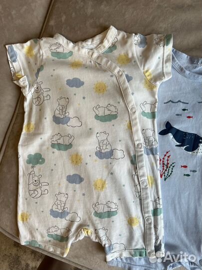 Песочник hm 68