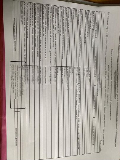 Дом 82 м² на участке 91 сот.