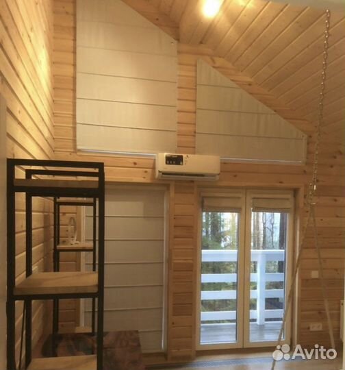 Римские шторы на заказ