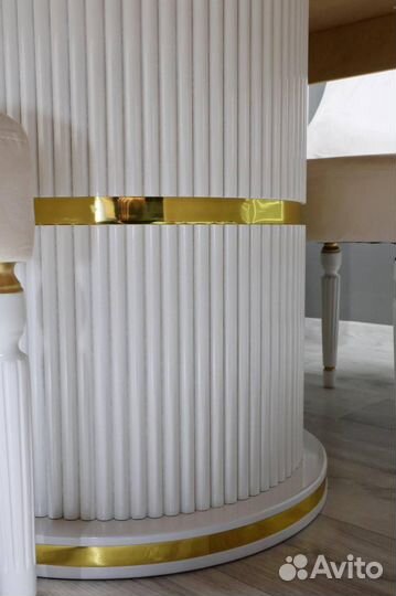 Обеденная группа