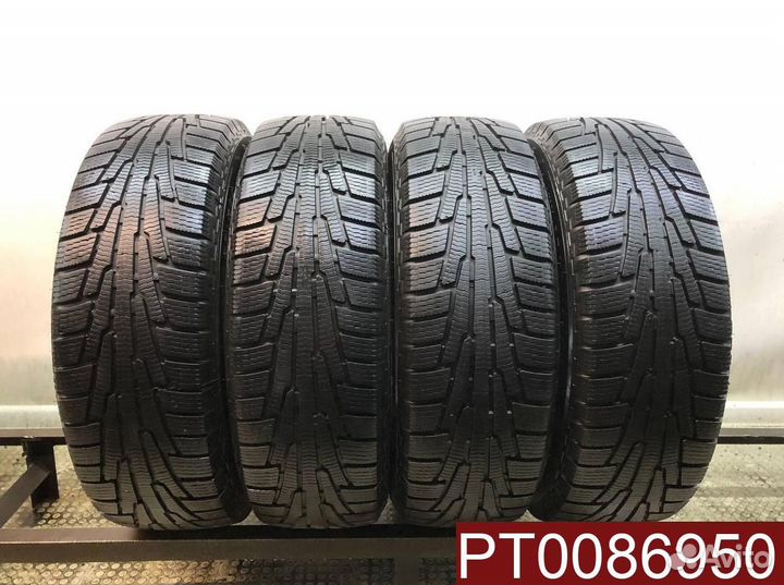 Nokian Tyres Nordman RS2 225/65 R17 98H