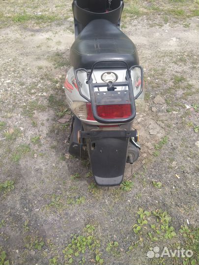 Скутер
