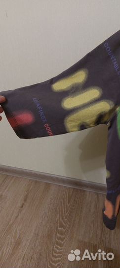 Свитшот женский