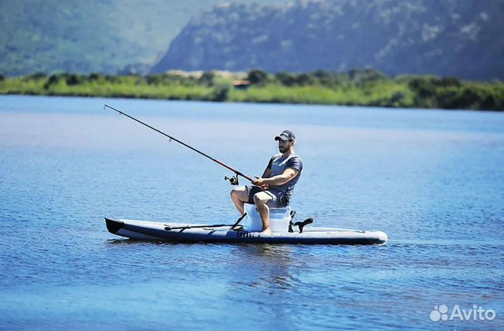 Sup board Сап доска Аqua Мarina Drift 10'10