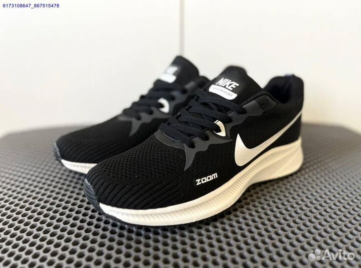 Кроссовки Nike Air Zoom (Арт.52161)