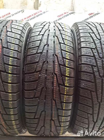 Nokian Tyres Hakkapeliitta R 195/65 R15 95R