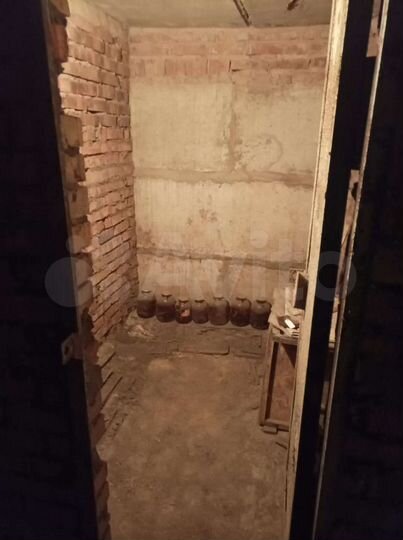 Гараж, 10 м²