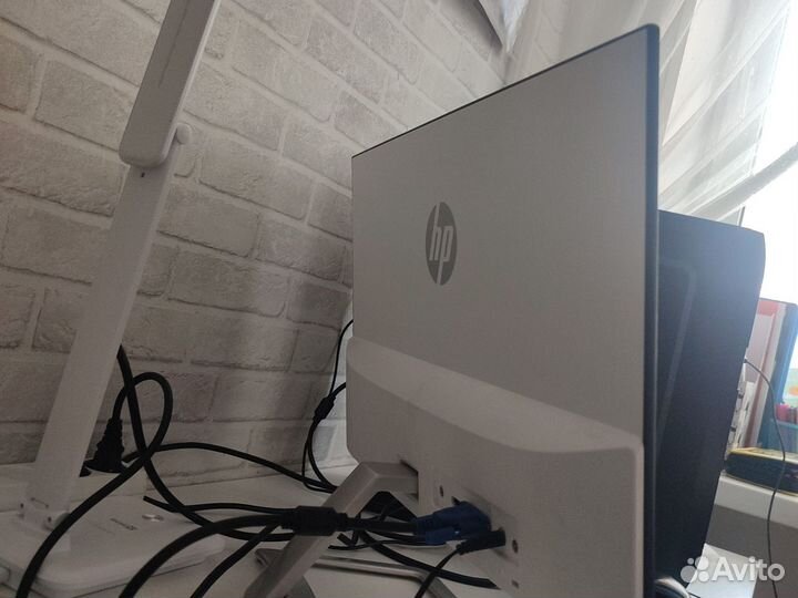 Монитор Hp 22er