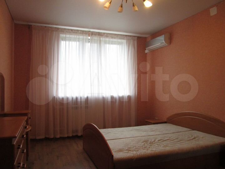 2-к. квартира, 73 м², 9/16 эт.