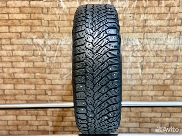 Continental ContiIceContact 195/65 R15