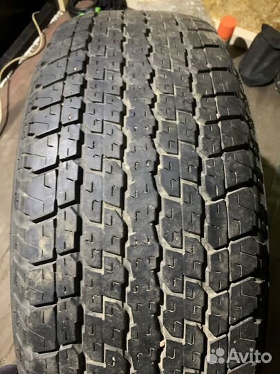 Bridgestone Dueler H/T 840 275/65 R17 115T