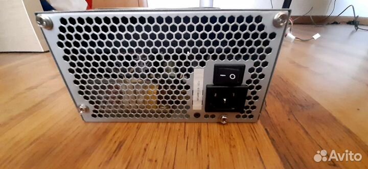 Блок питания 300W