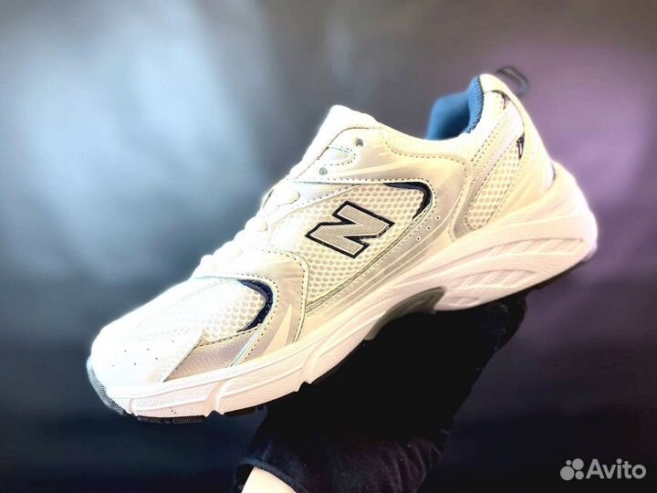 Кроссовки New Balance 530 premium