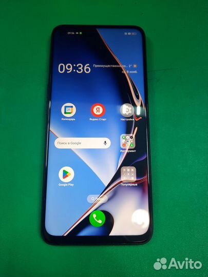 OPPO A96, 8/128 ГБ