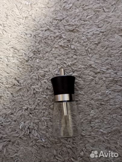 Дозатор солонка