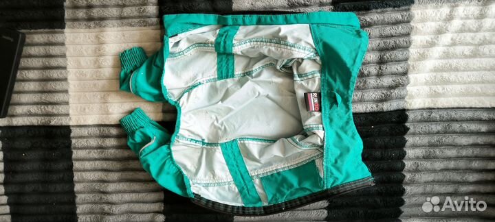 Комбинезон, миска, мяч, поводок, шлейка для собак