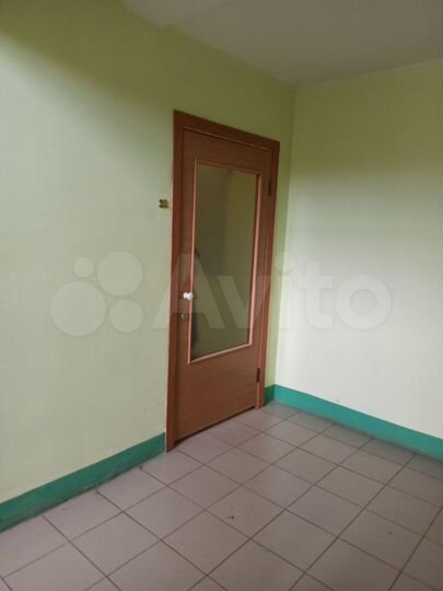 2-к. квартира, 54 м², 2/3 эт.