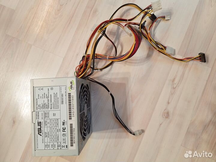 Блок питания для пк